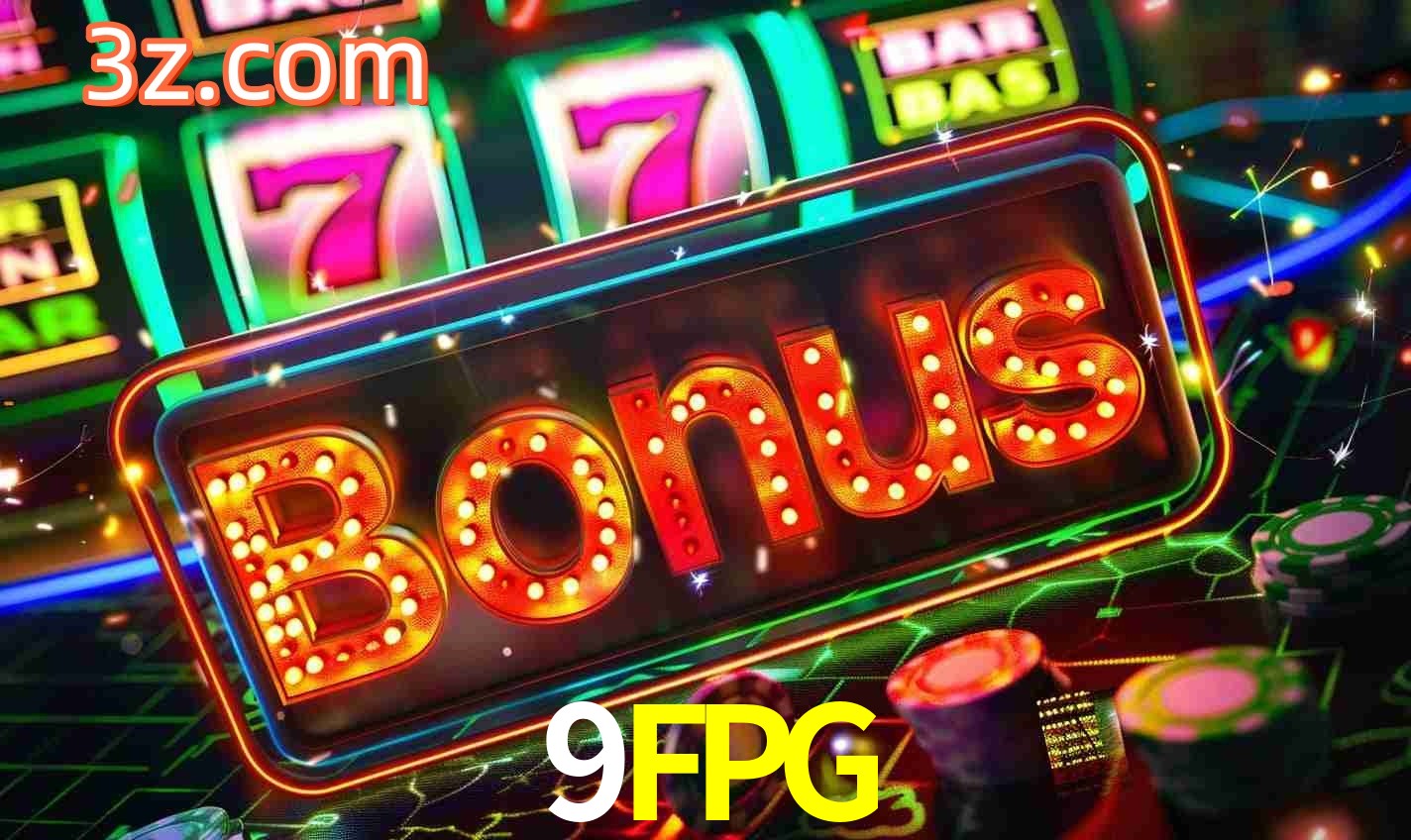 Sistema de Bônus 9FPG