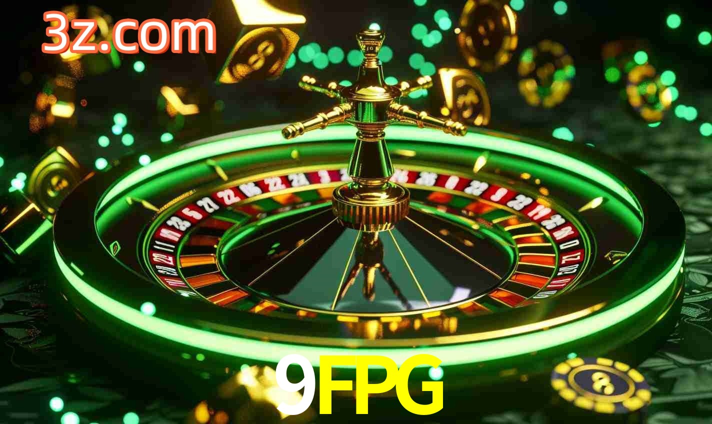 Desfrutar de um Cassino 9FPG