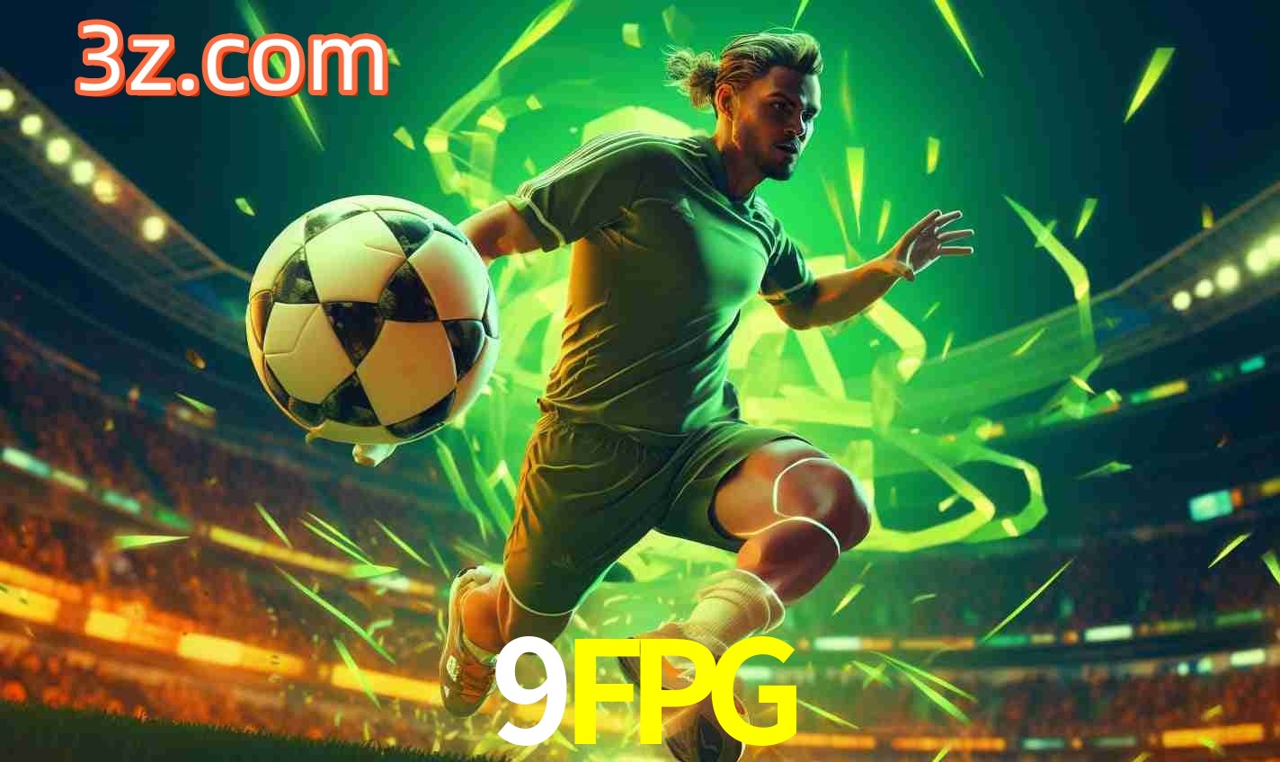 Diversidade Apostas no 9FPG