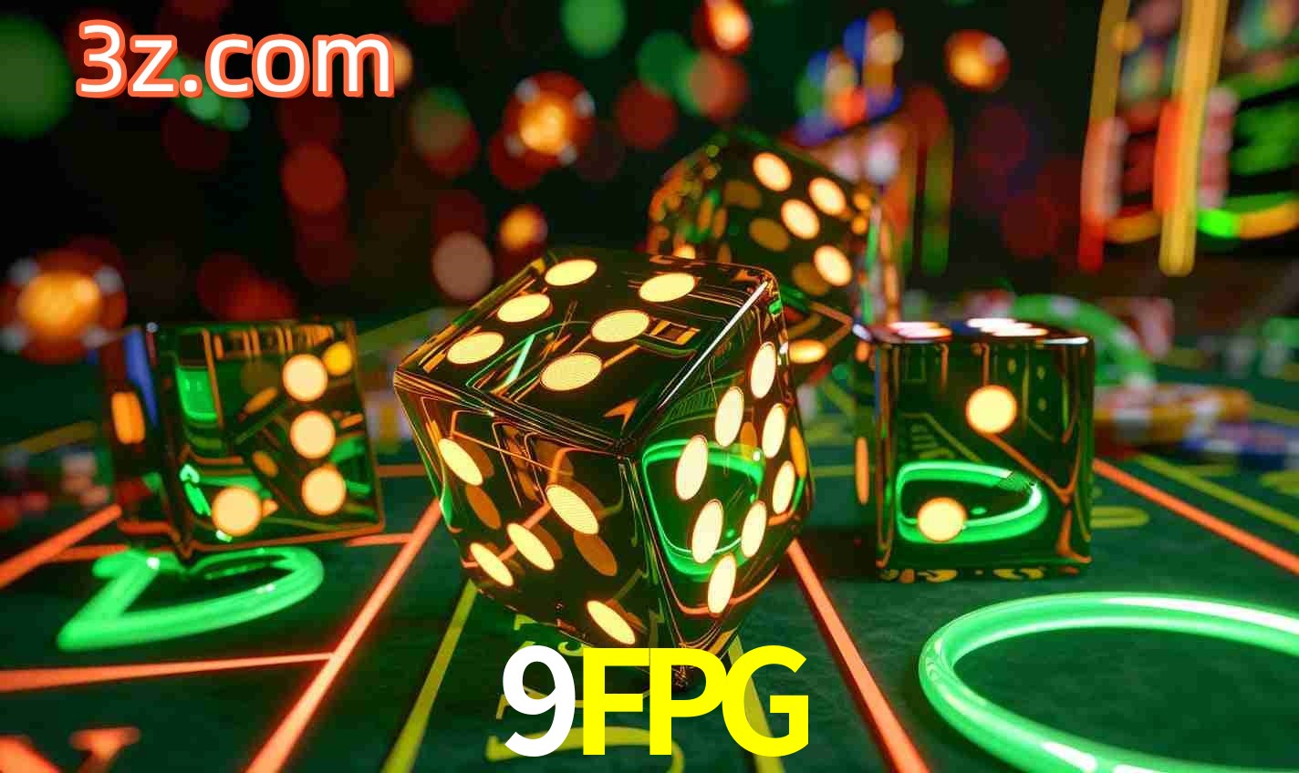 Entretenimento no Jogos 9FPG