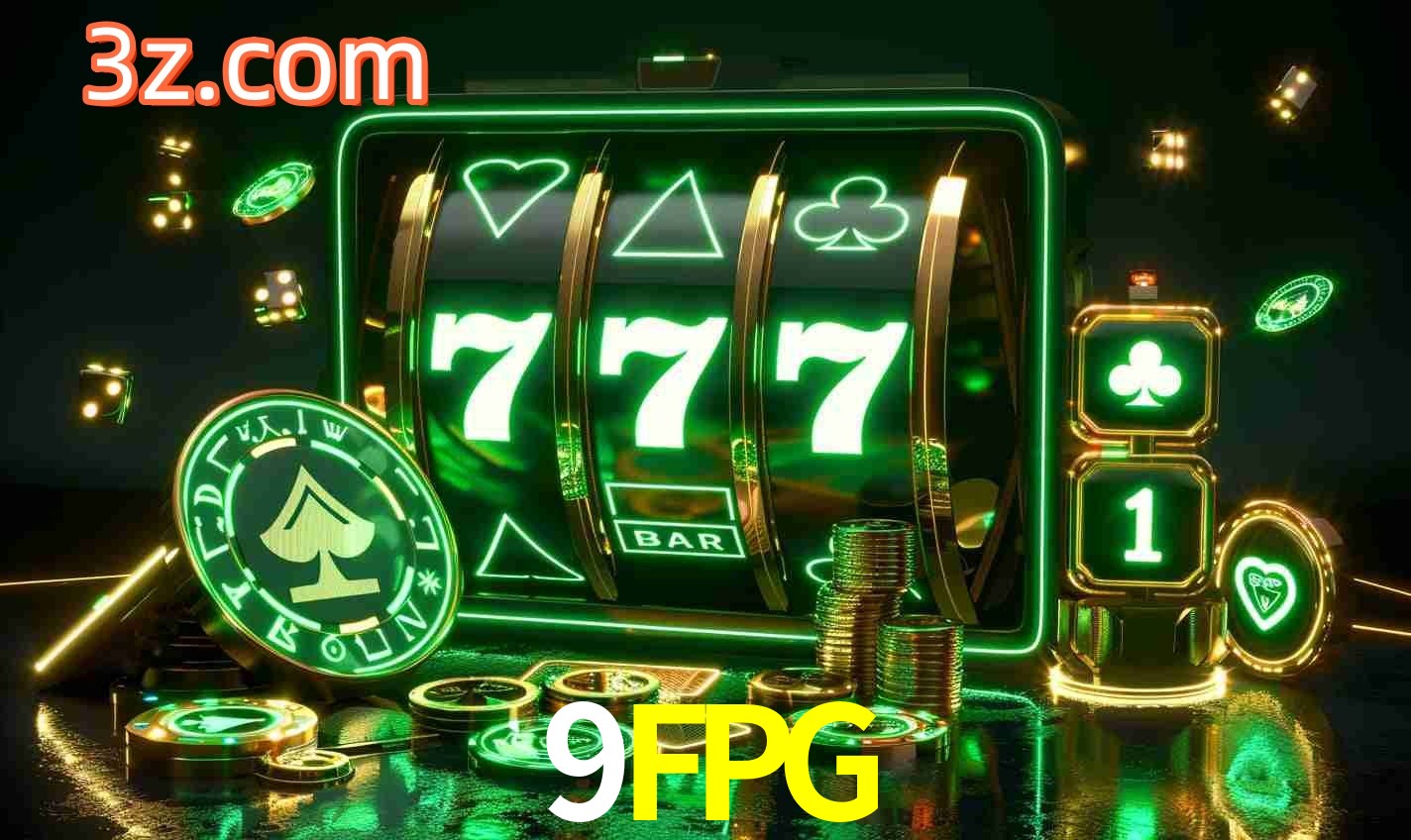 Seguro Login no Cassino Online 9FPG